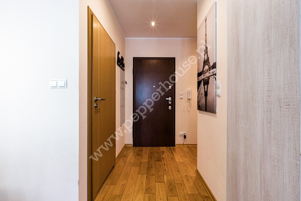 Mieszkanie na sprzedaż, Gdańsk, Wrzeszcz, Antoniego Słonimskiego - zdjęcie ofertowe nr 7
