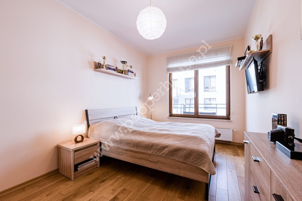 Mieszkanie na sprzedaż, Gdańsk, Wrzeszcz, Antoniego Słonimskiego - zdjęcie ofertowe nr 4