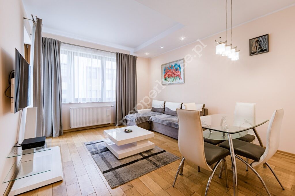 Mieszkanie na sprzedaż, Gdańsk, Wrzeszcz, Antoniego Słonimskiego - zdjęcie ofertowe nr 9