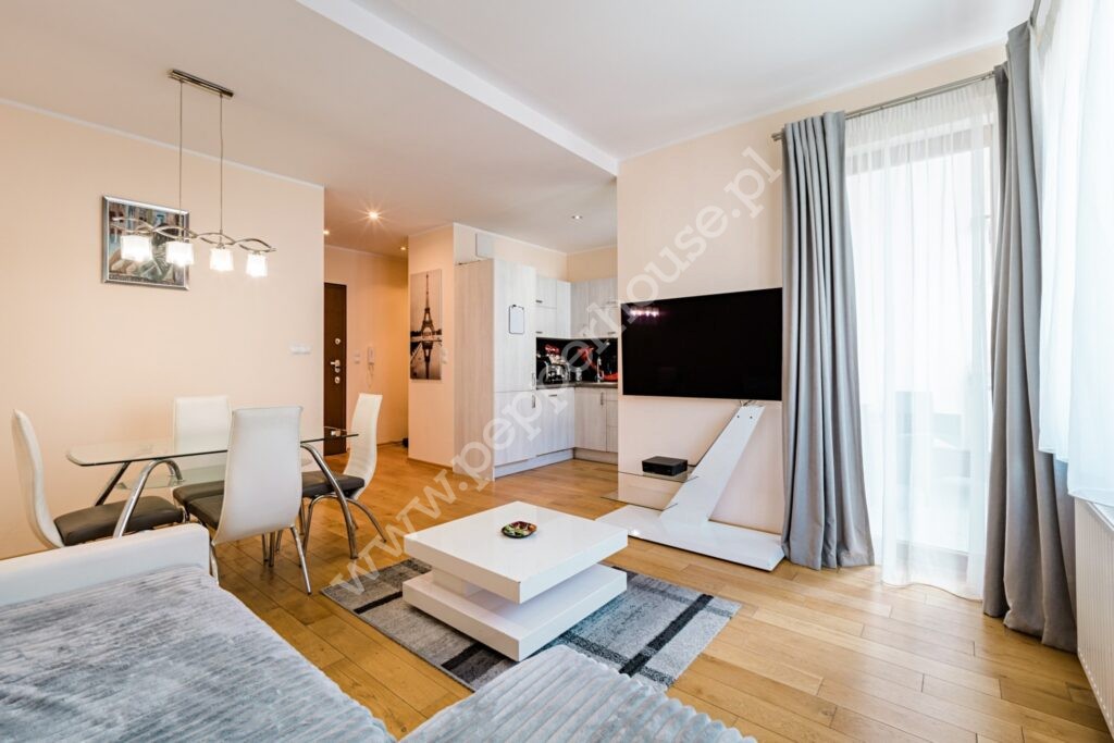 Mieszkanie na sprzedaż, Gdańsk, Wrzeszcz, Antoniego Słonimskiego - zdjęcie ofertowe nr 10
