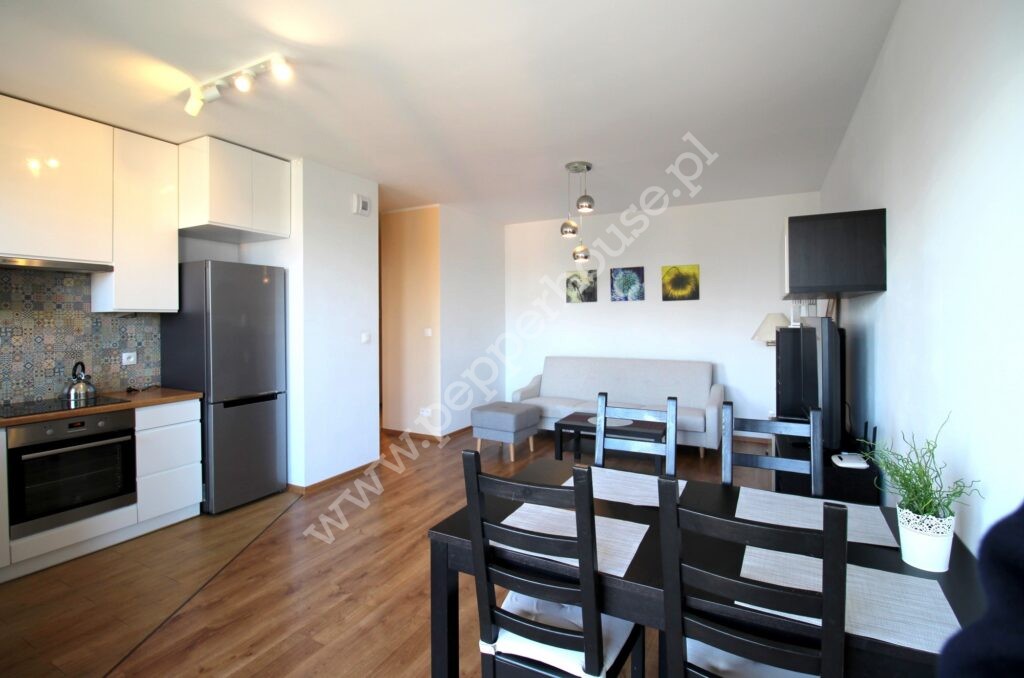 , Gdańsk, Przymorze, Maurycego Beniowskiego - listing photo no. 1