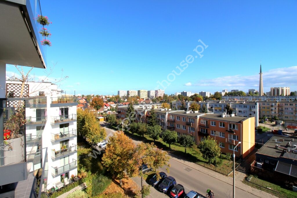 , Gdańsk, Przymorze, Maurycego Beniowskiego - listing photo no. 6