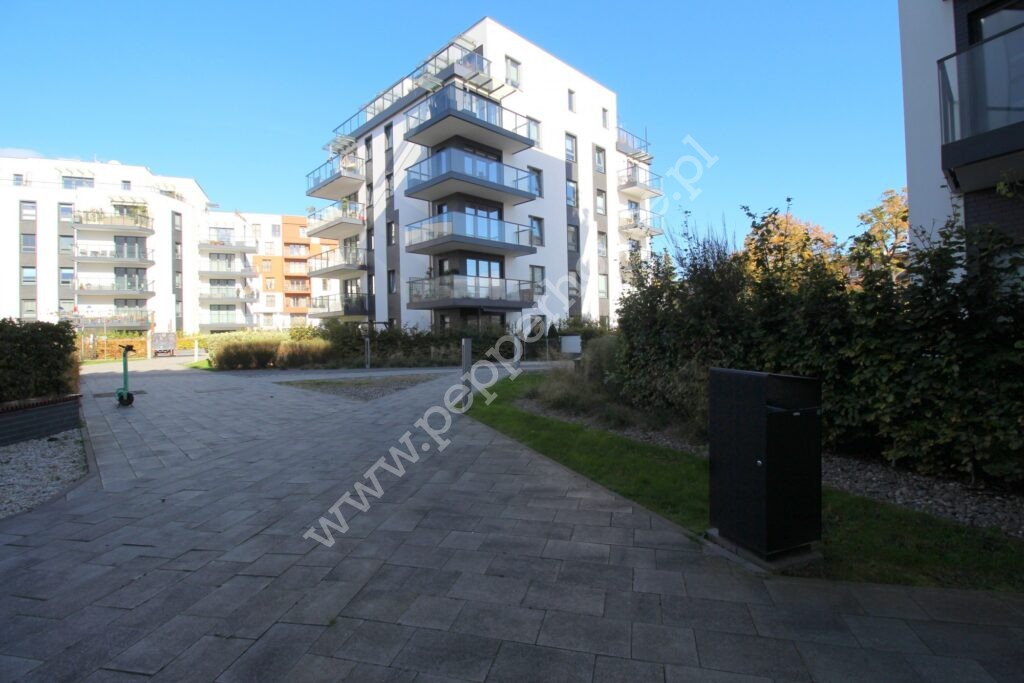 , Gdańsk, Przymorze, Maurycego Beniowskiego - listing photo no. 7