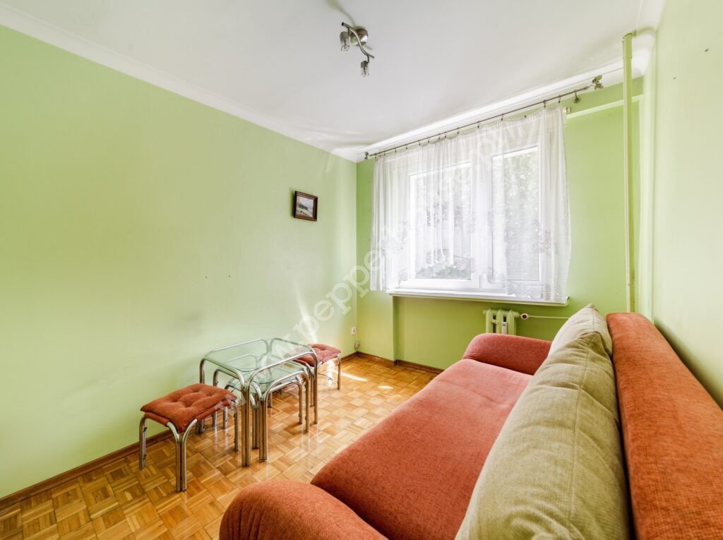 Mieszkanie na sprzedaż, pomorskie, Gdynia, Witomino - zdjęcie ofertowe nr 4