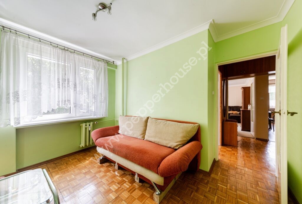 Mieszkanie na sprzedaż, pomorskie, Gdynia, Witomino - zdjęcie ofertowe nr 5