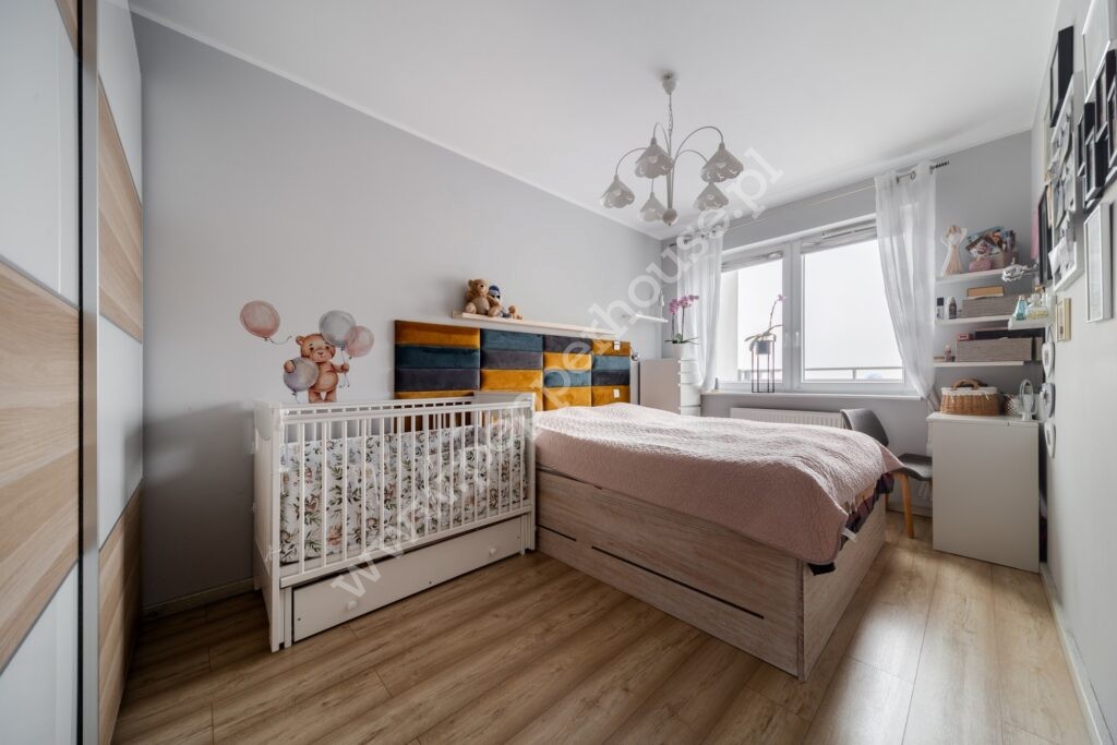 Mieszkanie na sprzedaż, pomorskie, Reda, Morska - zdjęcie ofertowe nr 10