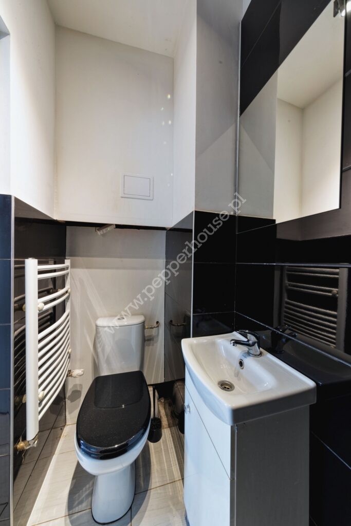 Mieszkanie na sprzedaż, Bydgoszcz, Okole, Grunwaldzka - zdjęcie ofertowe nr 4