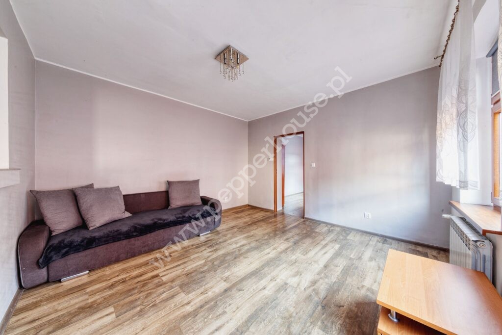 Mieszkanie na sprzedaż, Bydgoszcz, Okole, Grunwaldzka - zdjęcie ofertowe nr 5