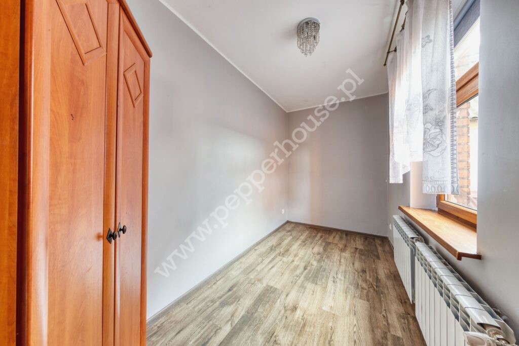 Mieszkanie na sprzedaż, Bydgoszcz, Okole, Grunwaldzka - zdjęcie ofertowe nr 6