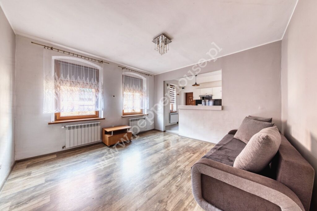 Mieszkanie na sprzedaż, Bydgoszcz, Okole, Grunwaldzka - zdjęcie ofertowe nr 8