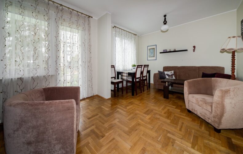 Mieszkanie na sprzedaż, Gdynia, Karwiny, Krzysztofa Kamila Baczyńskiego