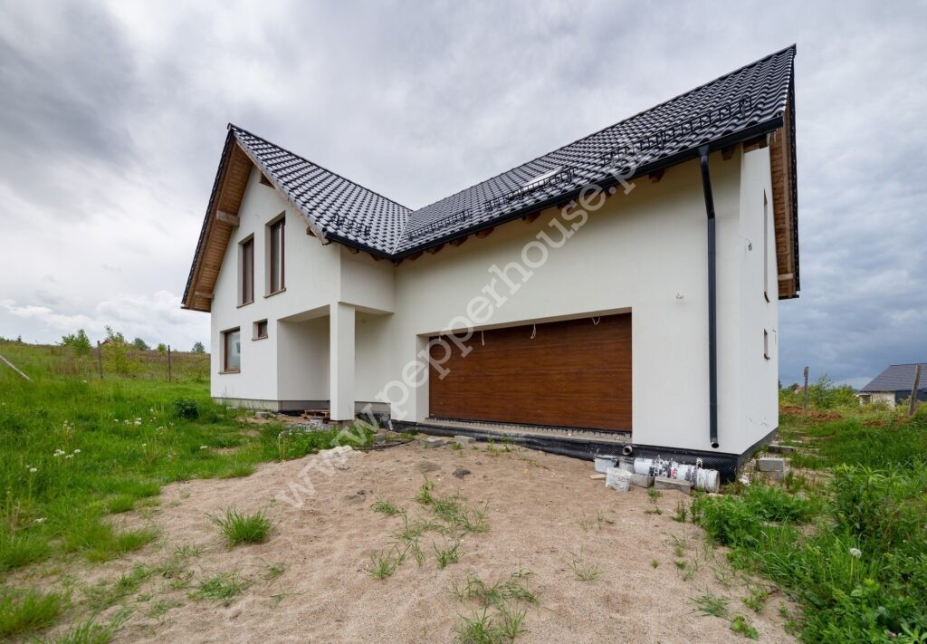 Dom na sprzedaż, pomorskie, Bielkowo, Cedrowa - zdjęcie ofertowe nr 1