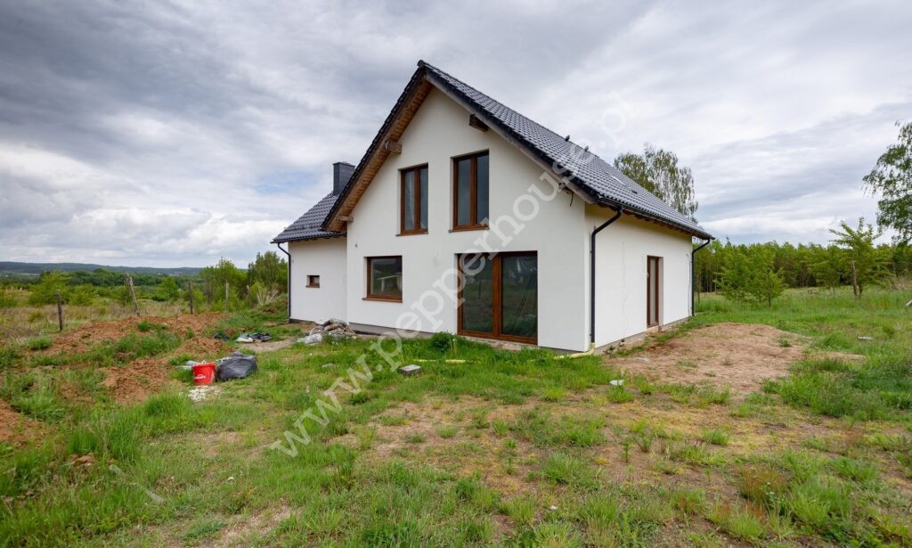 Dom na sprzedaż, pomorskie, Bielkowo, Cedrowa - zdjęcie ofertowe nr 11