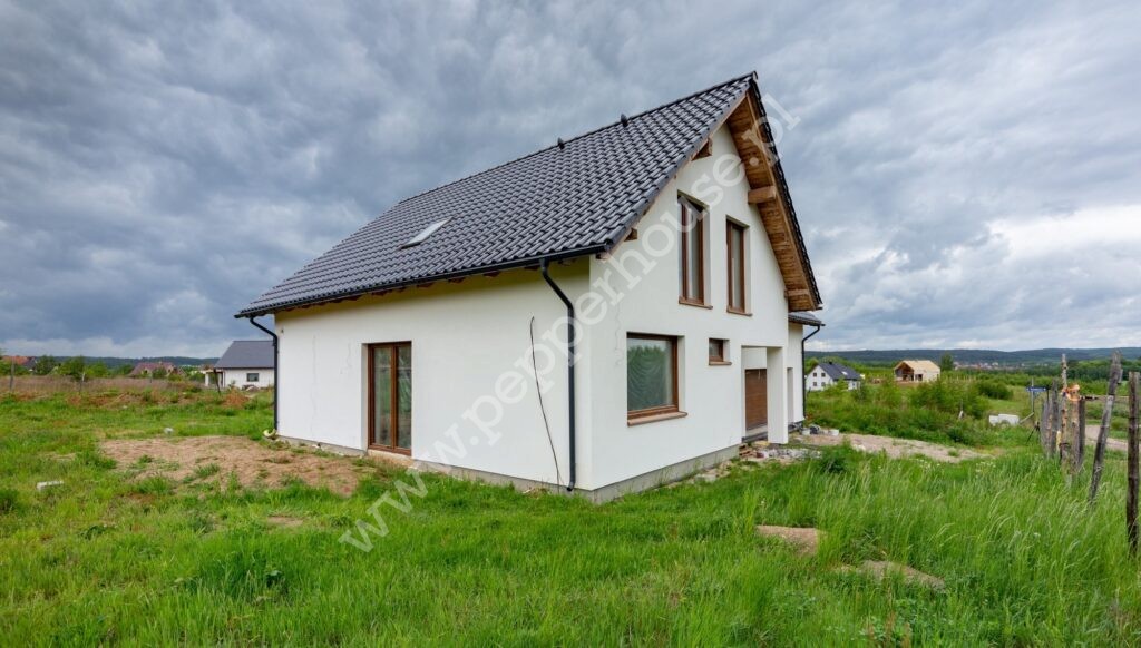 Dom na sprzedaż, pomorskie, Bielkowo, Cedrowa - zdjęcie ofertowe nr 7