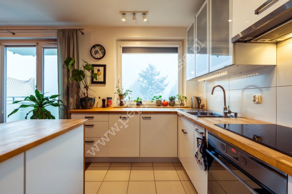 Mieszkanie na sprzedaż, Gdańsk, Morena, Królewskie Wzgórze - zdjęcie ofertowe nr 7