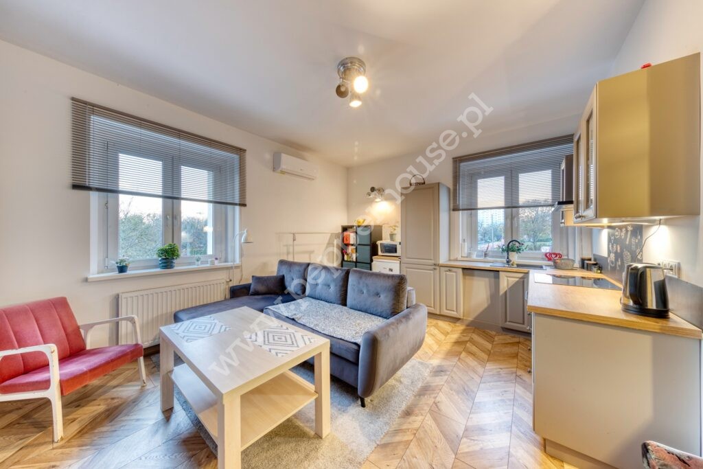 , kujawsko-pomorskie, Bydgoszcz, Szwederowo - listing photo no. 2