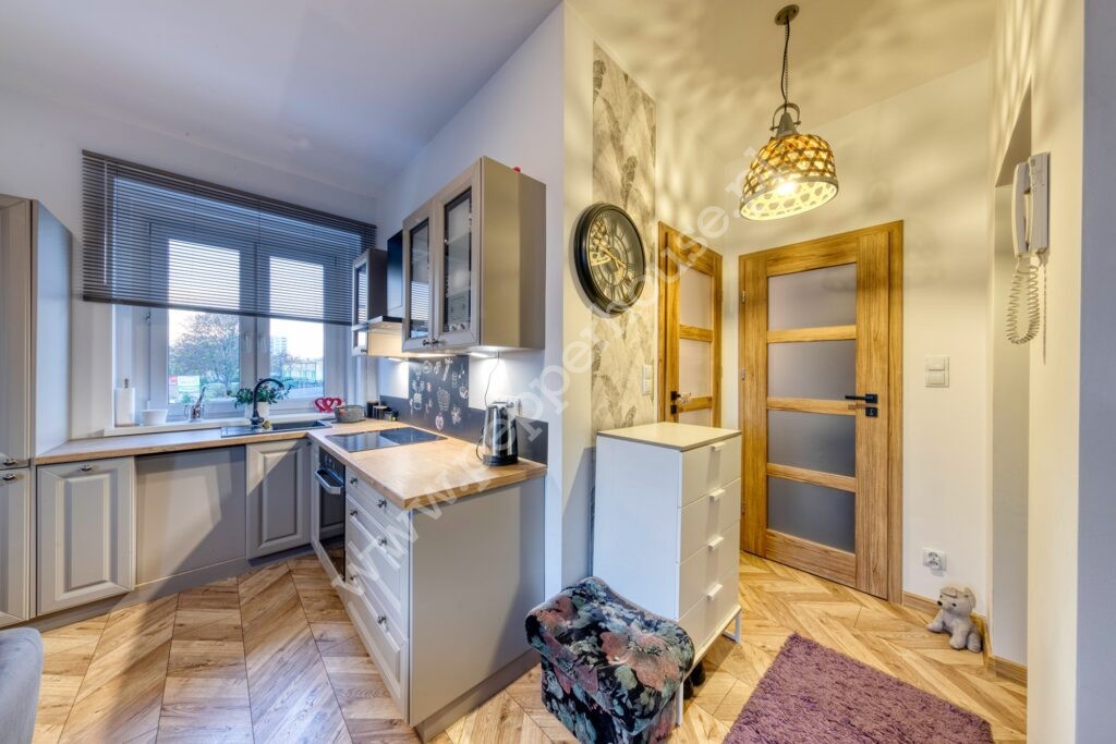 , kujawsko-pomorskie, Bydgoszcz, Szwederowo - listing photo no. 3