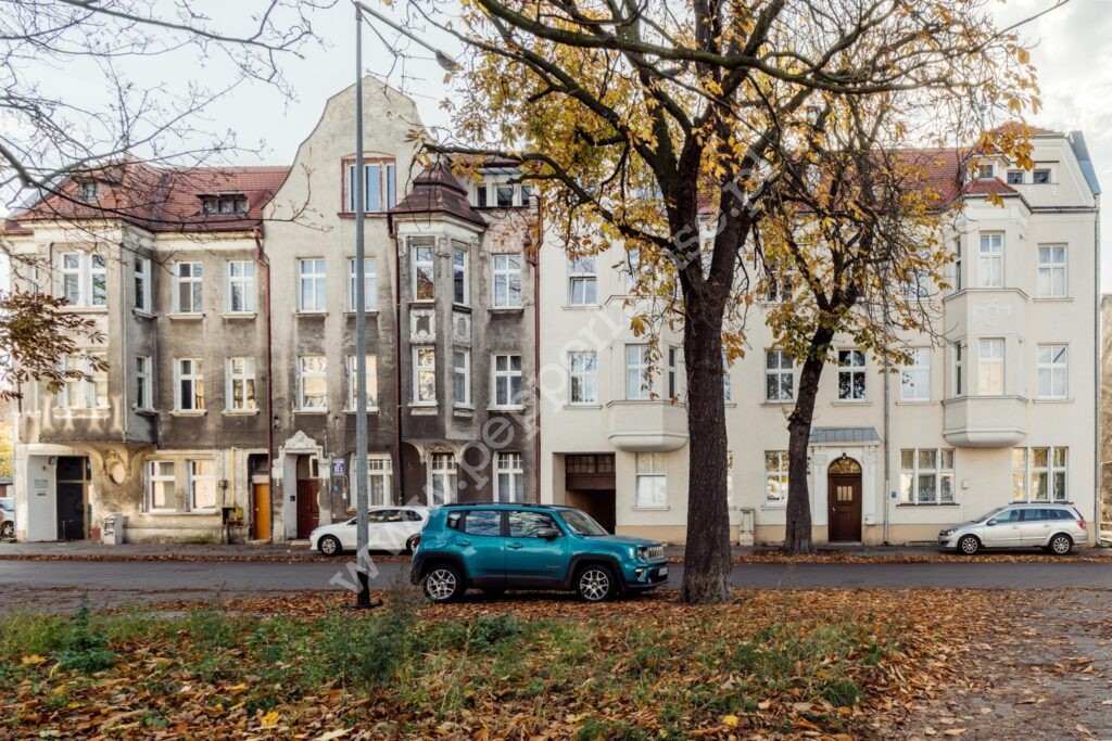 Mieszkanie na sprzedaż, Gdańsk, Nowy Port, Na Zaspę - zdjęcie ofertowe nr 13