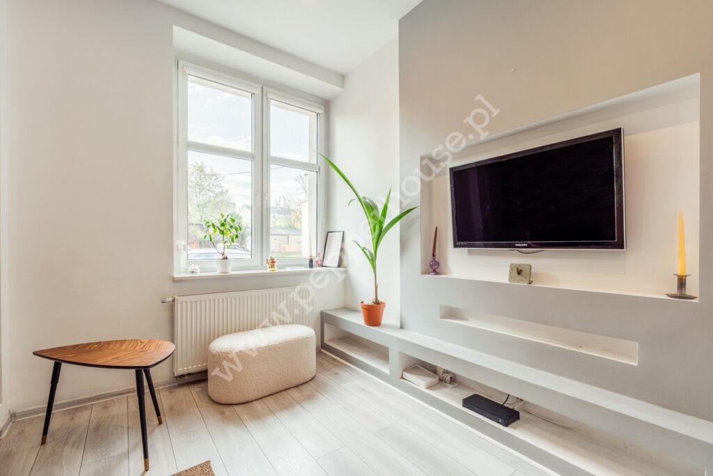 Mieszkanie na sprzedaż, Gdańsk, Nowy Port, Na Zaspę - zdjęcie ofertowe nr 5