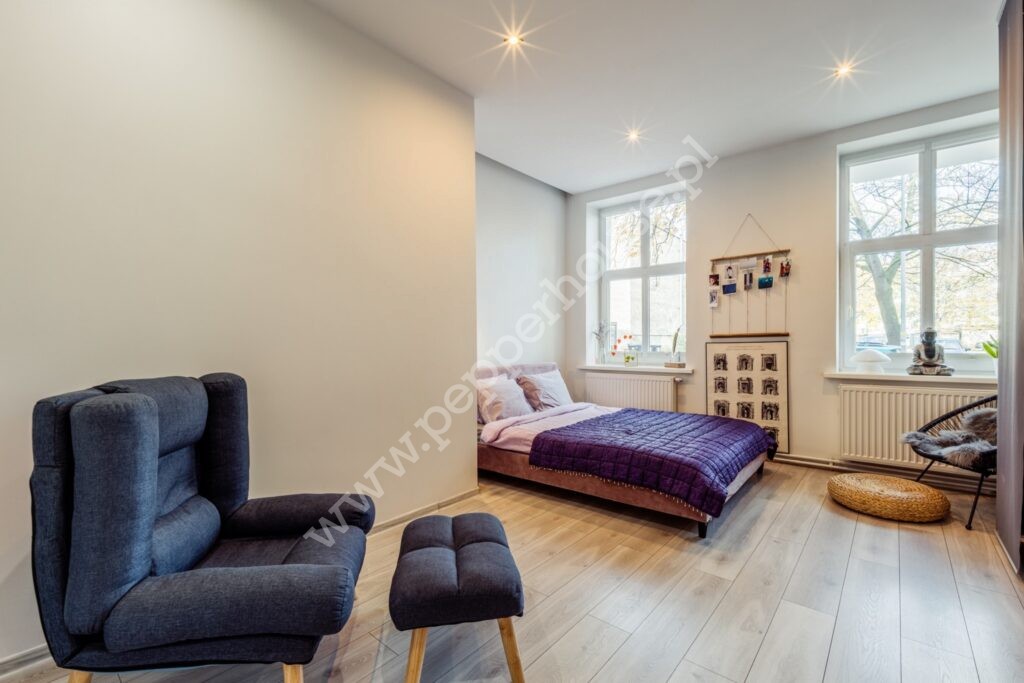 Mieszkanie na sprzedaż, Gdańsk, Nowy Port, Na Zaspę - zdjęcie ofertowe nr 6