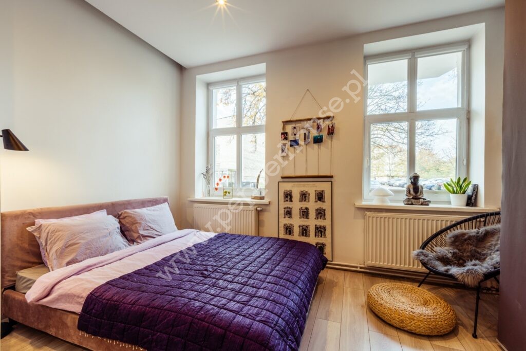 Mieszkanie na sprzedaż, Gdańsk, Nowy Port, Na Zaspę - zdjęcie ofertowe nr 9