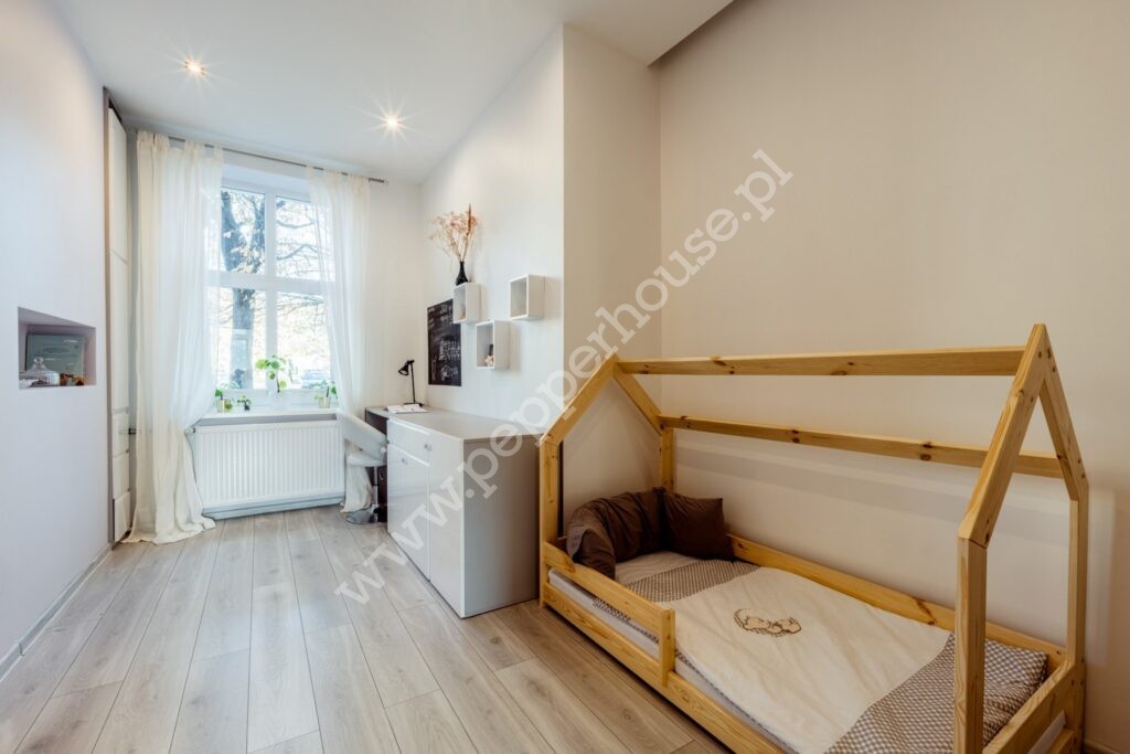 Mieszkanie na sprzedaż, Gdańsk, Nowy Port, Na Zaspę - zdjęcie ofertowe nr 8