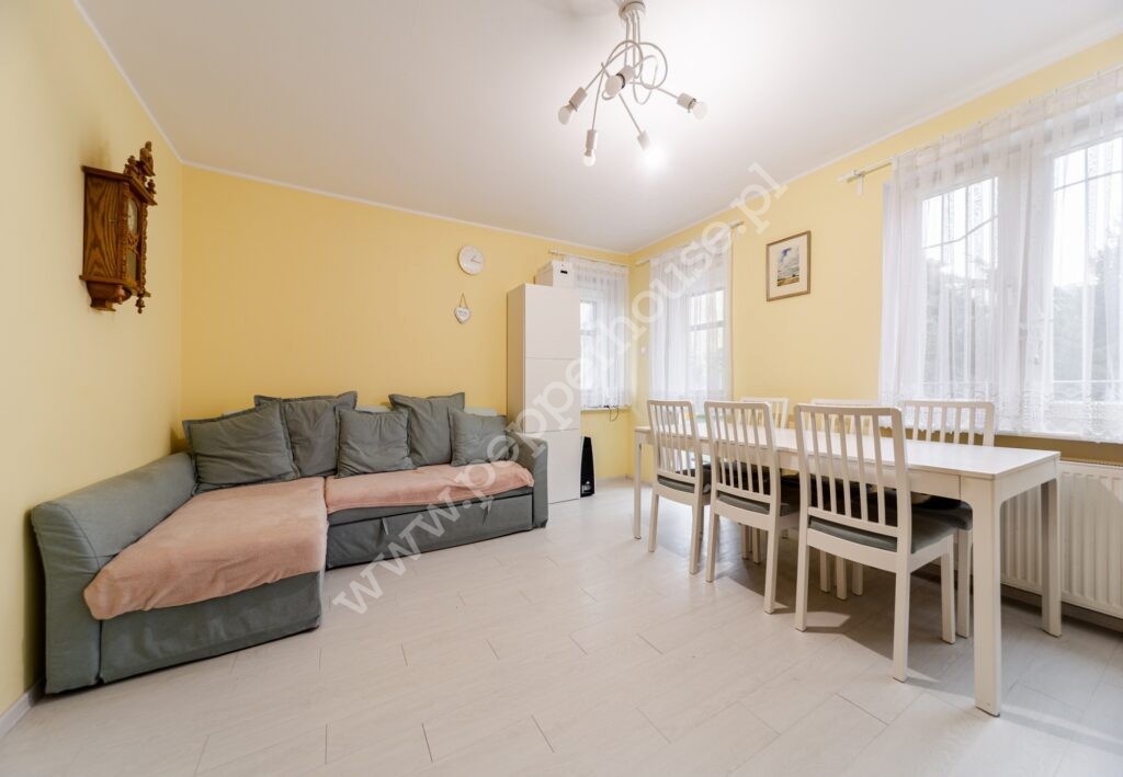 , Gdynia, Grabówek, Kalksztajnów - listing photo no. 1