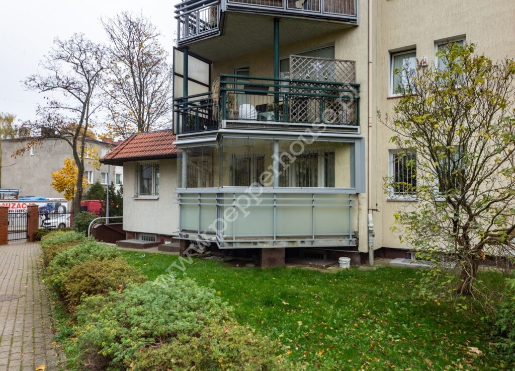 , Gdynia, Grabówek, Kalksztajnów - listing photo no. 12