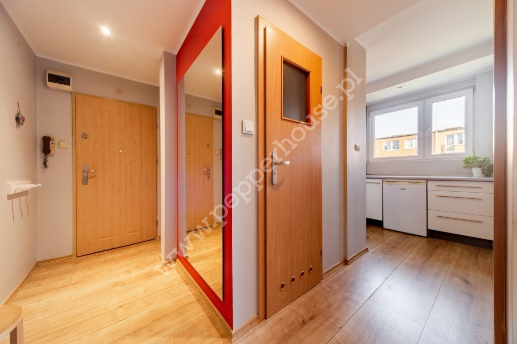 Mieszkanie na sprzedaż, Gdynia, Chylonia, Chylońska - zdjęcie ofertowe nr 5