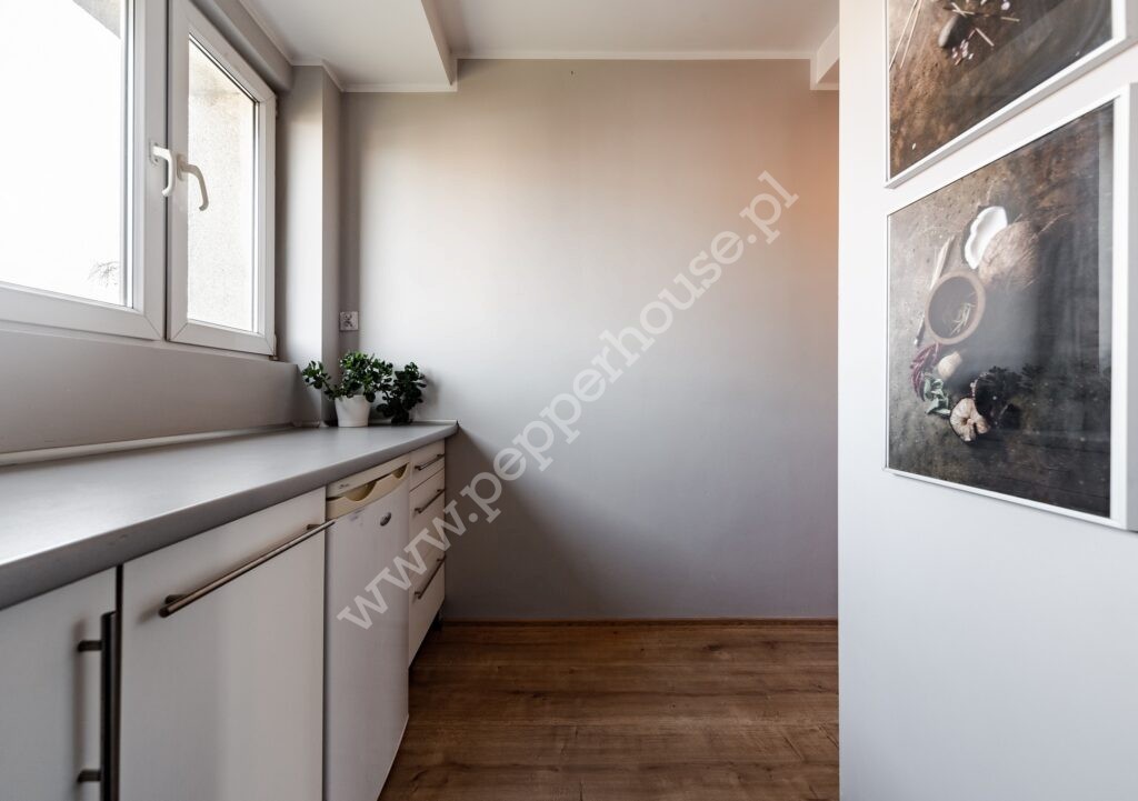 Mieszkanie na sprzedaż, Gdynia, Chylonia, Chylońska - zdjęcie ofertowe nr 10