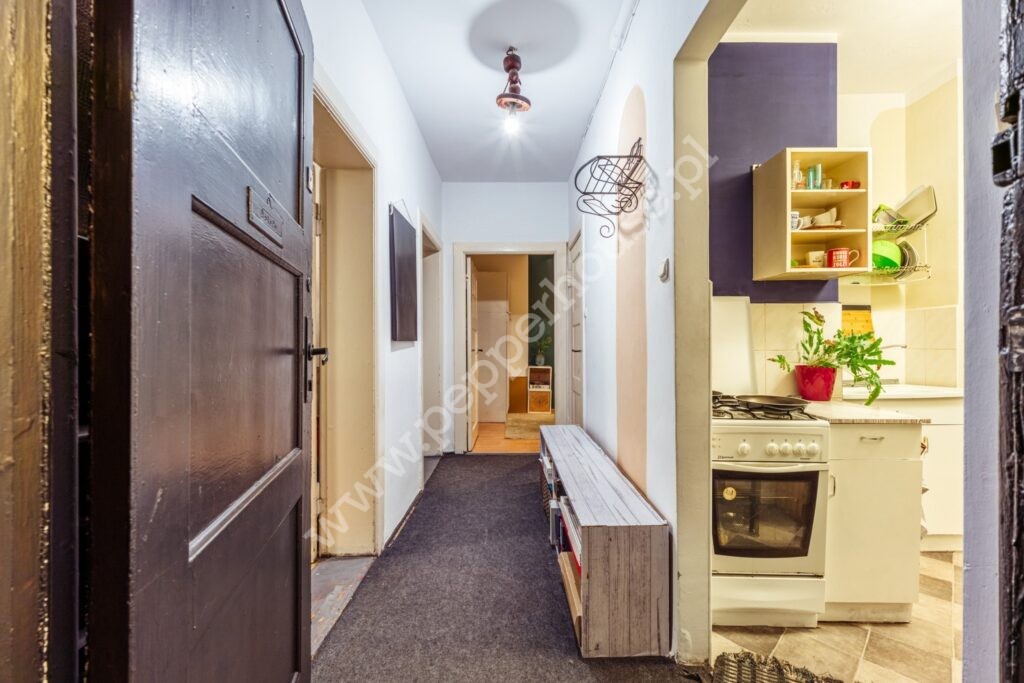 , Gdańsk, Wrzeszcz, Tadeusza Kościuszki - listing photo no. 2