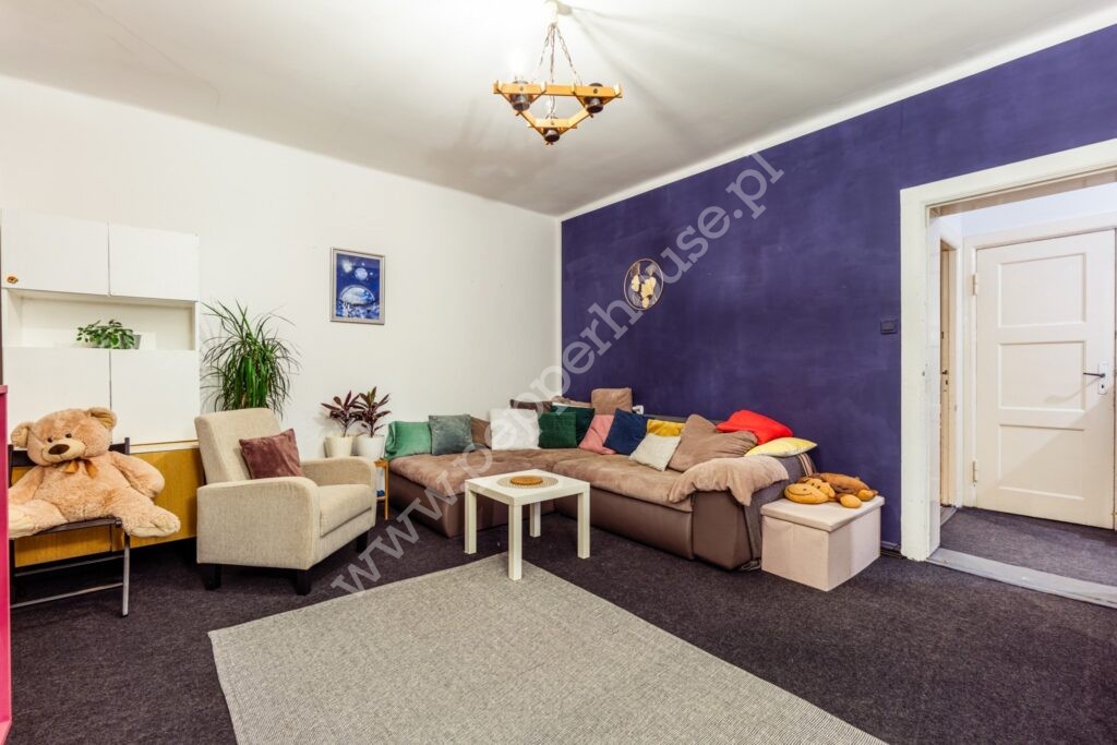 , Gdańsk, Wrzeszcz, Tadeusza Kościuszki - listing photo no. 1