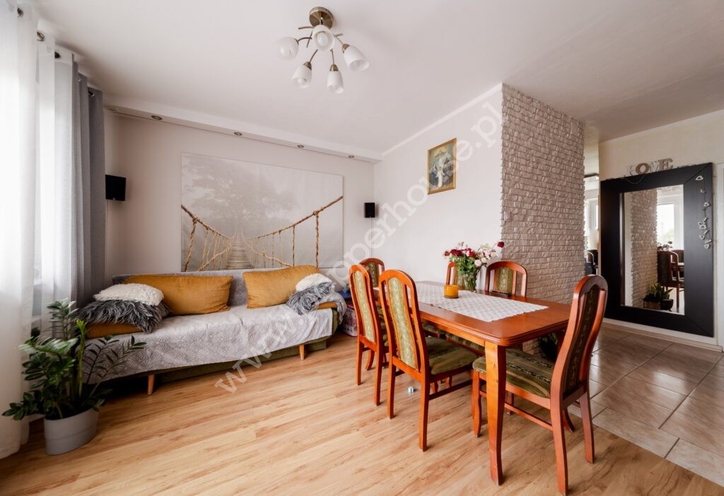 , Gdańsk, Morena, Wileńska - listing photo no. 1