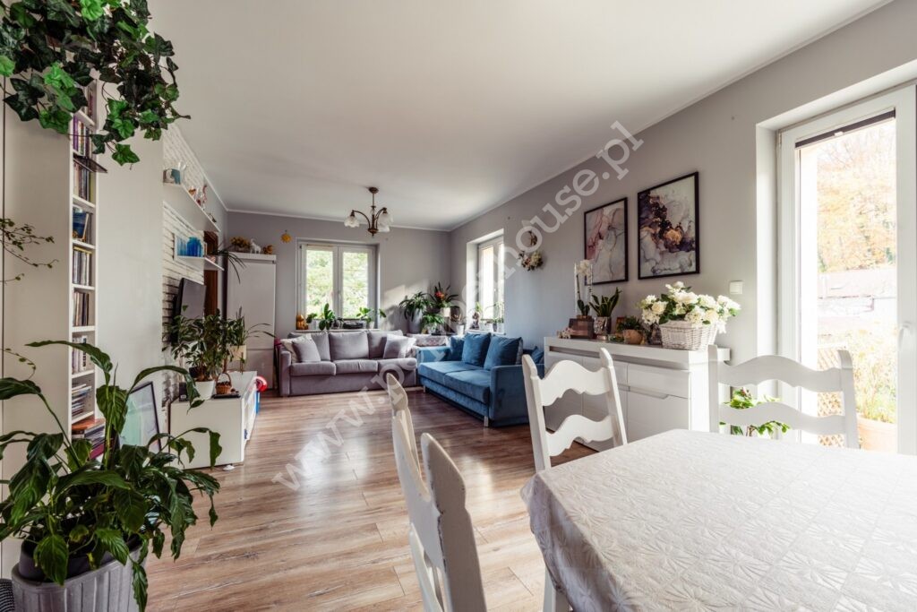 Dom na sprzedaż, pomorskie, Sopot, Okrężna - zdjęcie ofertowe nr 4
