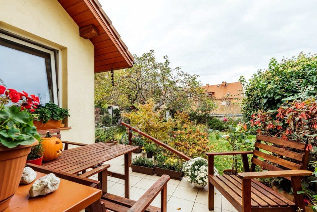 Dom na sprzedaż, pomorskie, Sopot, Okrężna - zdjęcie ofertowe nr 23