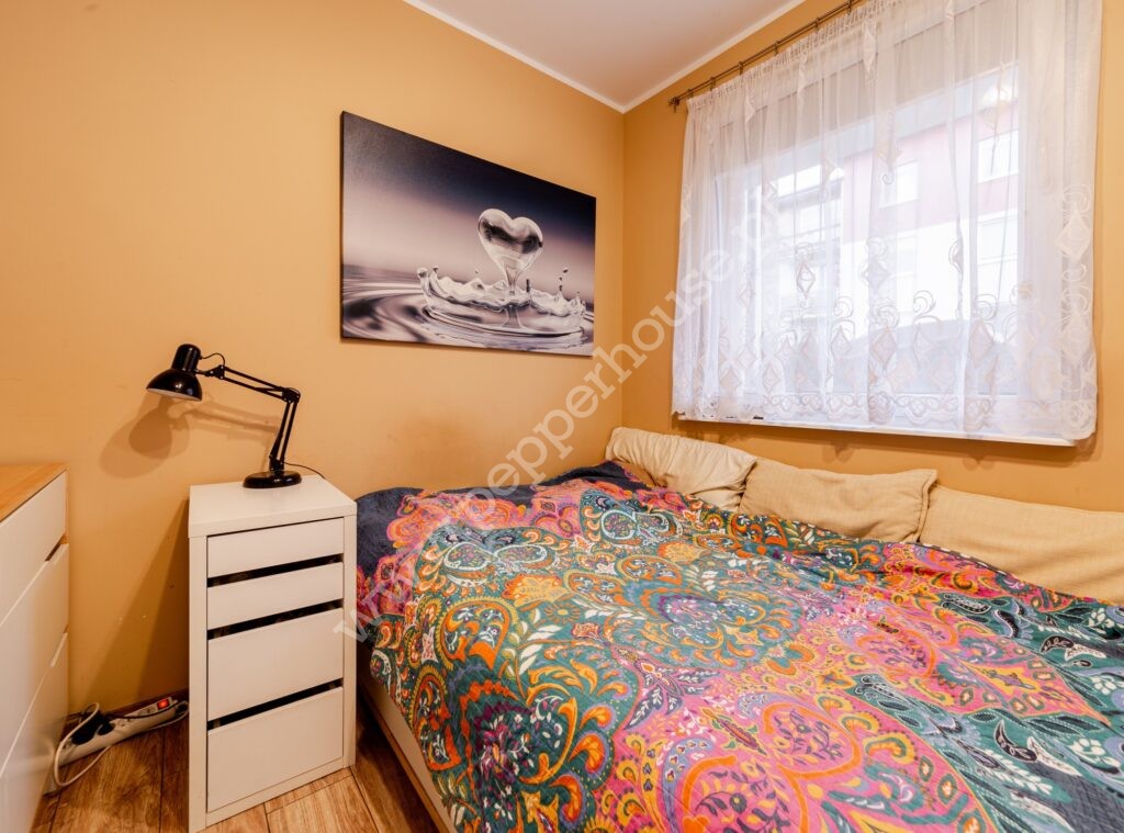 Mieszkanie na sprzedaż, pomorskie, Wejherowo, Franciszka Fenikowskiego - zdjęcie ofertowe nr 7