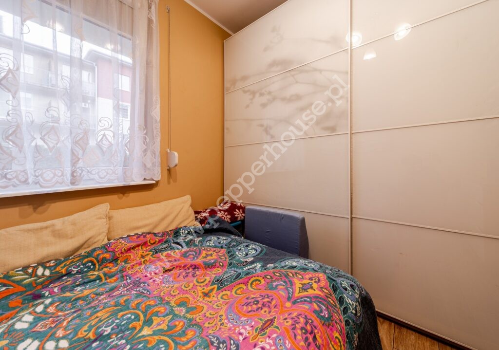 Mieszkanie na sprzedaż, pomorskie, Wejherowo, Franciszka Fenikowskiego - zdjęcie ofertowe nr 8