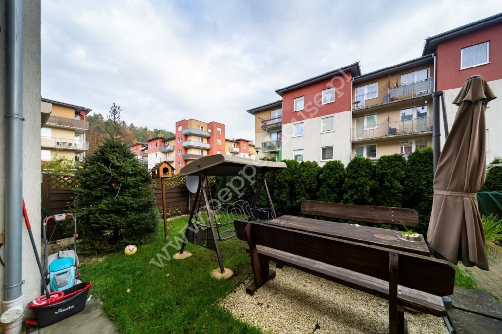 Mieszkanie na sprzedaż, pomorskie, Wejherowo, Franciszka Fenikowskiego - zdjęcie ofertowe nr 9