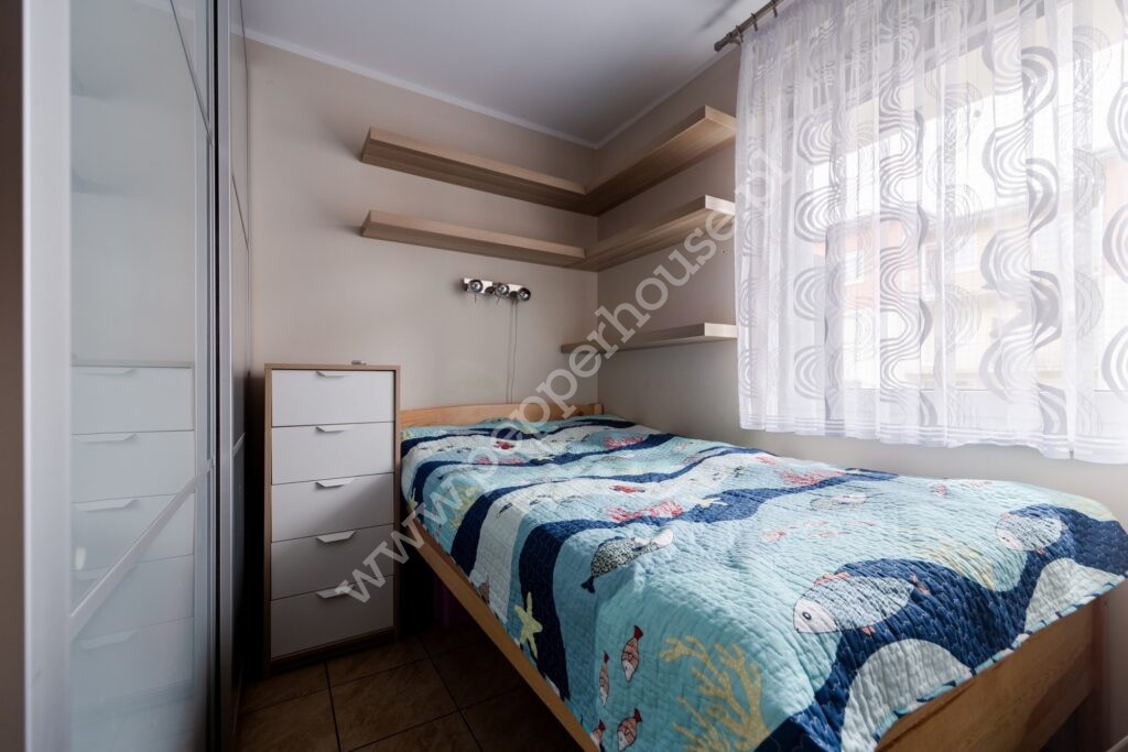 Mieszkanie na sprzedaż, pomorskie, Wejherowo, Franciszka Fenikowskiego - zdjęcie ofertowe nr 6