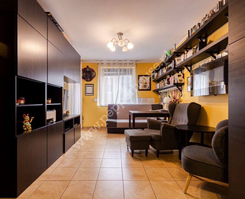 Mieszkanie na sprzedaż, pomorskie, Wejherowo, Franciszka Fenikowskiego - zdjęcie ofertowe nr 1