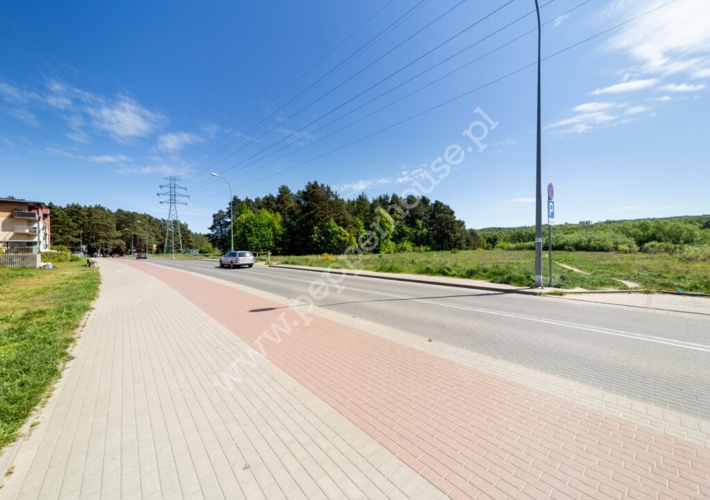 Mieszkanie na sprzedaż, pomorskie, Wejherowo, Franciszka Fenikowskiego - zdjęcie ofertowe nr 11