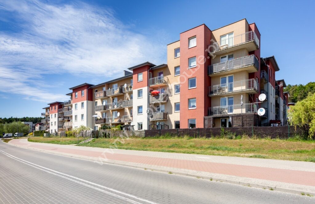 Mieszkanie na sprzedaż, pomorskie, Wejherowo, Franciszka Fenikowskiego - zdjęcie ofertowe nr 13