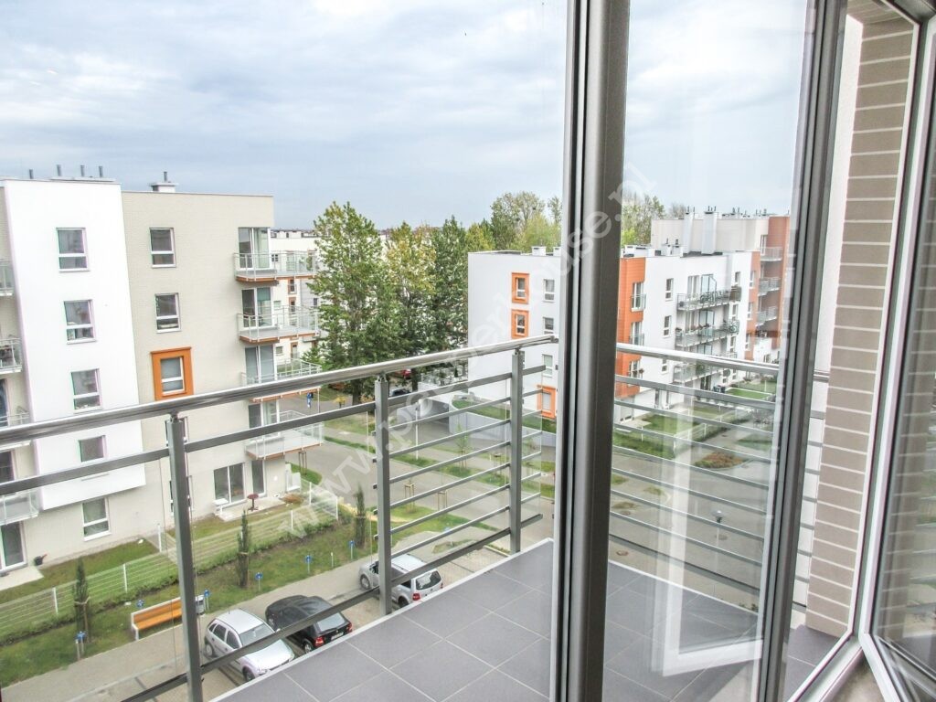 Mieszkanie do wynajęcia, Gdańsk, Ujeścisko, Mariana Kołodzieja - zdjęcie ofertowe nr 10