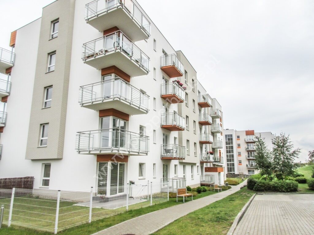 Mieszkanie do wynajęcia, Gdańsk, Ujeścisko, Mariana Kołodzieja - zdjęcie ofertowe nr 11