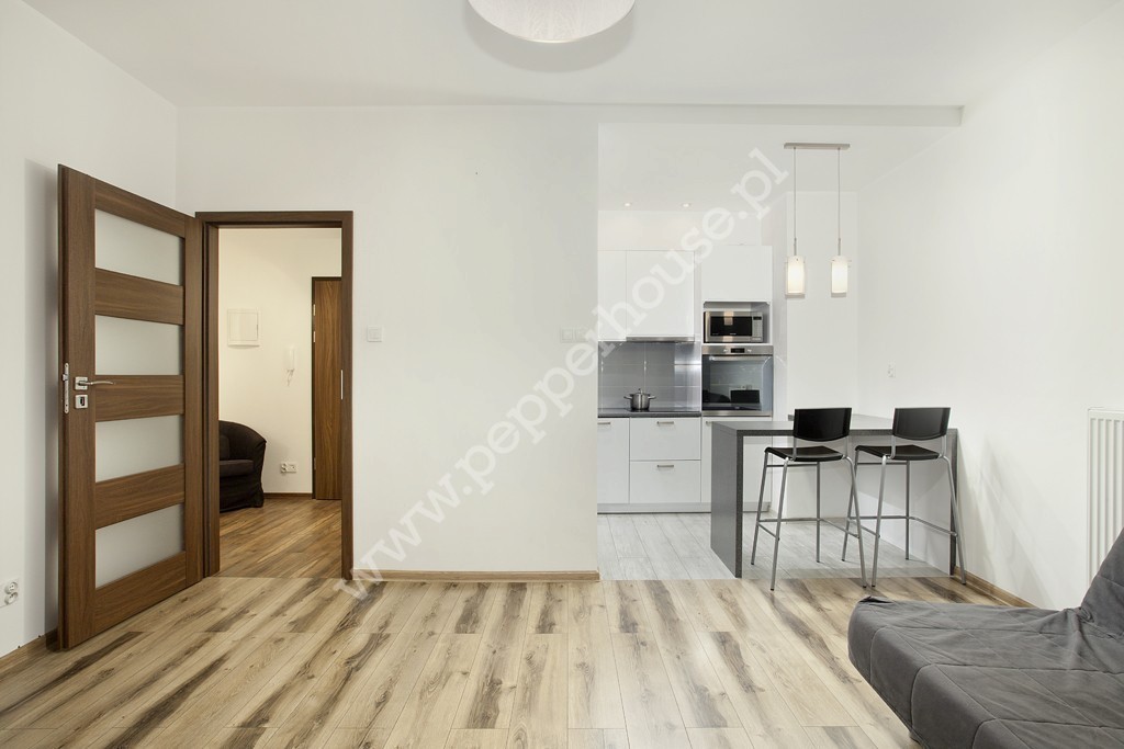 Mieszkanie do wynajęcia, Gdańsk, Ujeścisko, Mariana Kołodzieja - zdjęcie ofertowe nr 4