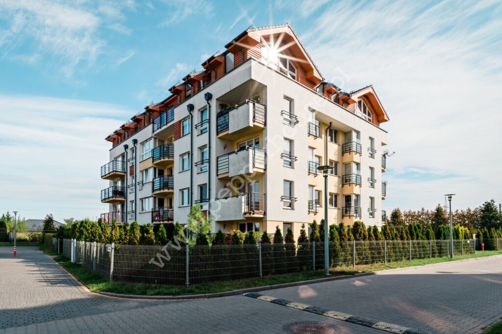 , Gdańsk, Kokoszki, Kartuska - listing photo no. 13