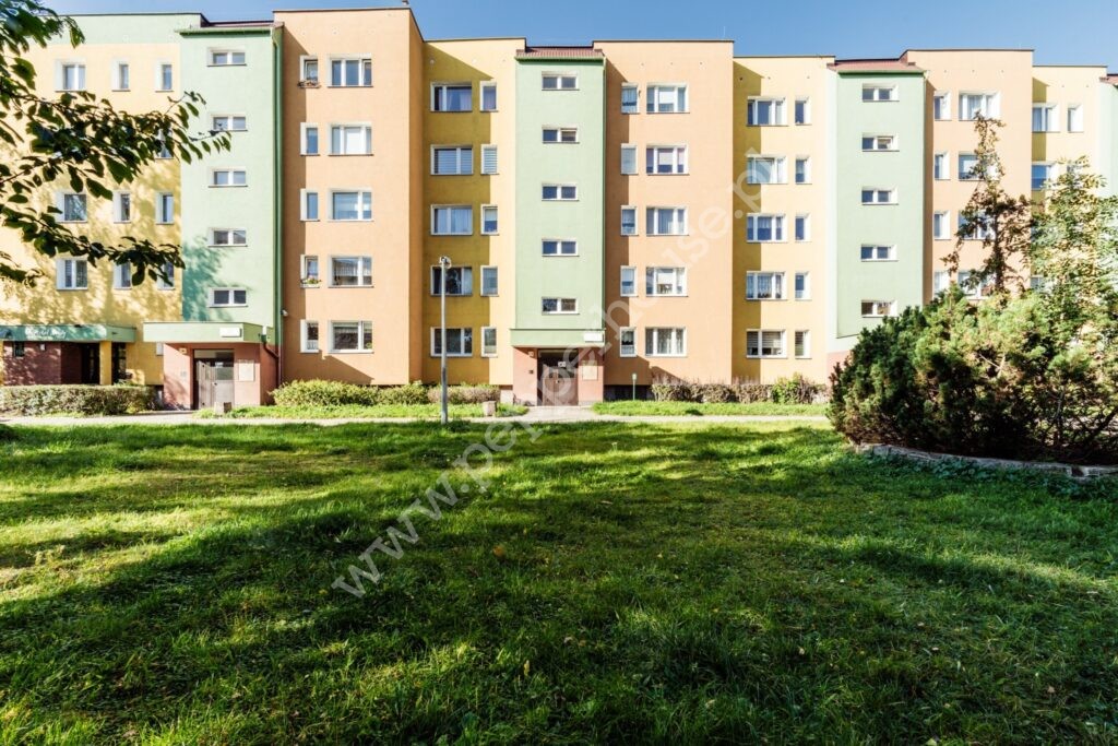 Mieszkanie na sprzedaż, Gdańsk, Zaspa, Stanisława Skarżyńskiego - zdjęcie ofertowe nr 3