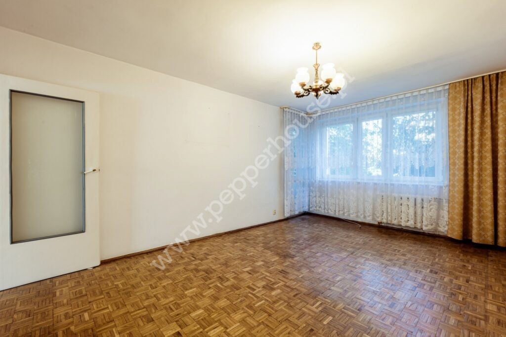 Mieszkanie na sprzedaż, Gdańsk, Zaspa, Stanisława Skarżyńskiego - zdjęcie ofertowe nr 5