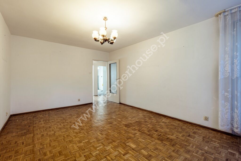 Mieszkanie na sprzedaż, Gdańsk, Zaspa, Stanisława Skarżyńskiego - zdjęcie ofertowe nr 6