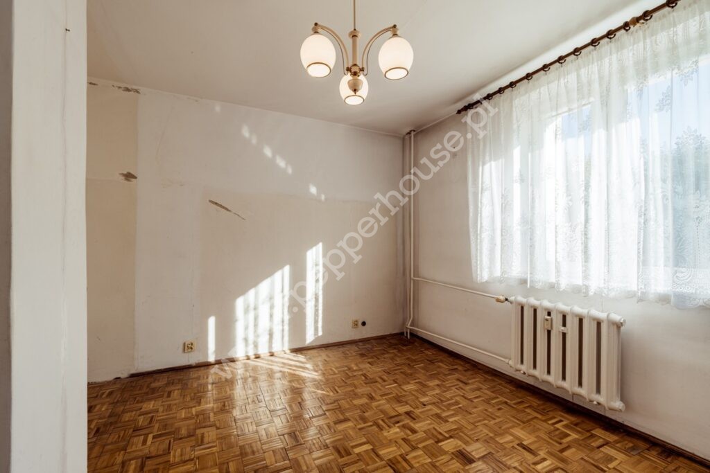 Mieszkanie na sprzedaż, Gdańsk, Zaspa, Stanisława Skarżyńskiego - zdjęcie ofertowe nr 8
